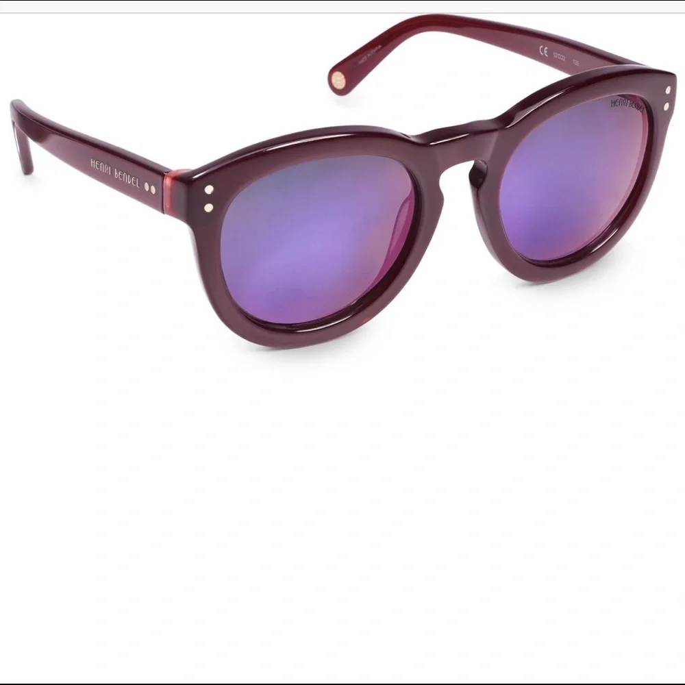 Henri Bendel sunglasses